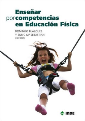 ENSEAR POR COMPETENCIAS EN EDUCACION FISICA