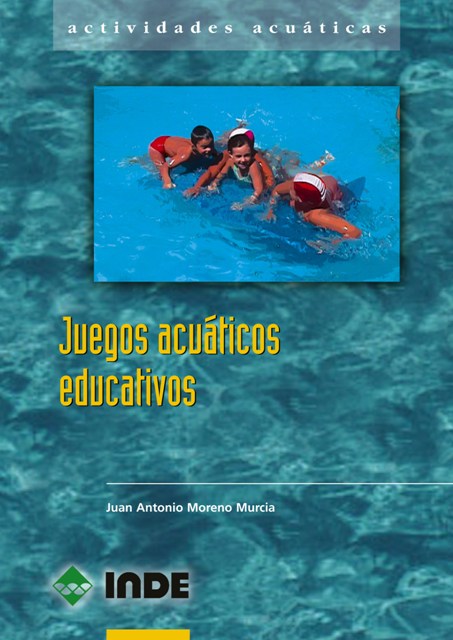 JUEGOS ACUATICOS EDUCATIVOS