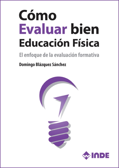 COMO EVALUAR BIEN EDUCACION FISICA