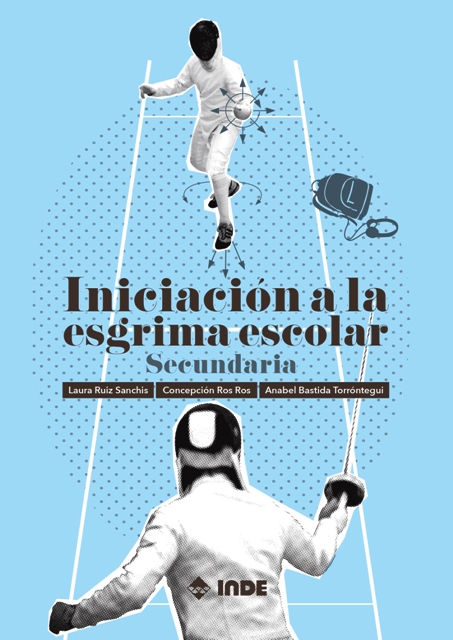 INICIACION A LA ESGRIMA ESCOLAR SECUNDARIA