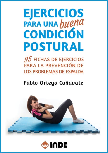 BUENA CONDICION POSTURAL EJERCICIOS PARA UNA