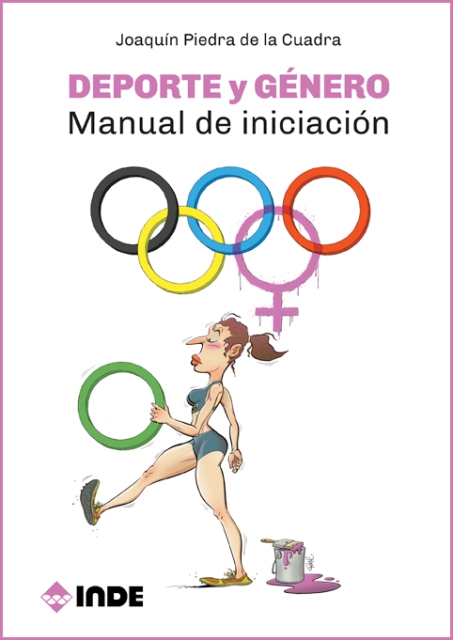 DEPORTE Y GENERO . MANUAL DE INICIACION