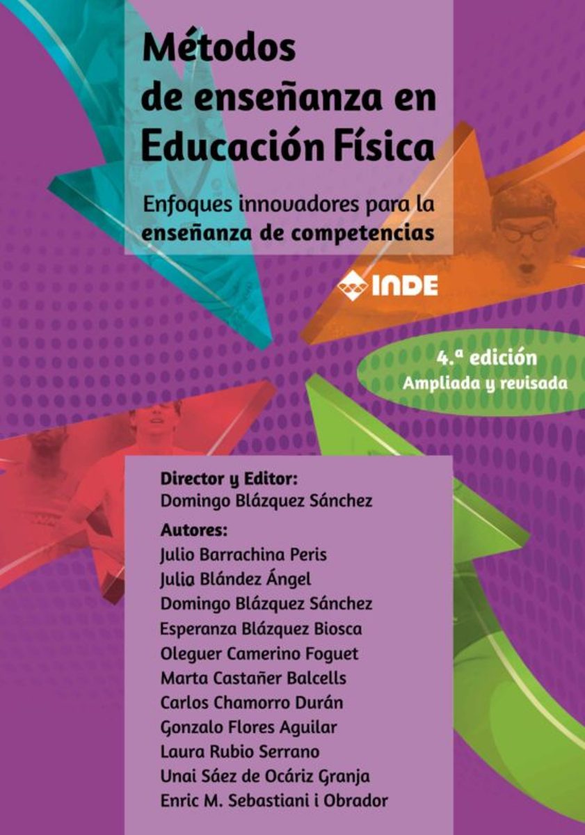 METODOS DE ENSEANZA EN EDUCACION FISICA