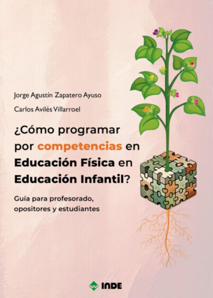 COMO PROGRAMAR POR COMPETENCIAS EN EDUCACION FISICA EN EDUCACION INFANTIL ?
