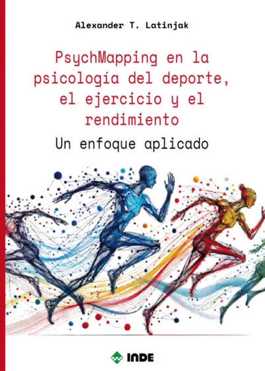 PSYCHMAPPING EN LA PSICOLOGIA DEL DEPORTE EL EJERCICIO Y EL RENDIMIENTO