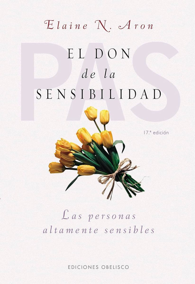 EL DON DE LA SENSIBILIDAD