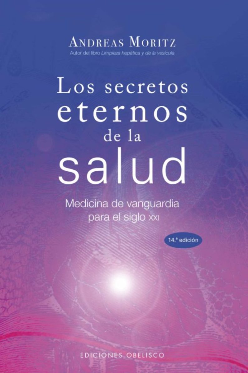 LOS SECRETOS ETERNOS DE LA SALUD 