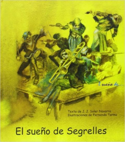 EL SUEO DE SEGRELLES 