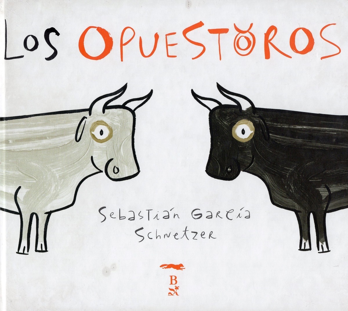 LOS OPUESTOROS 