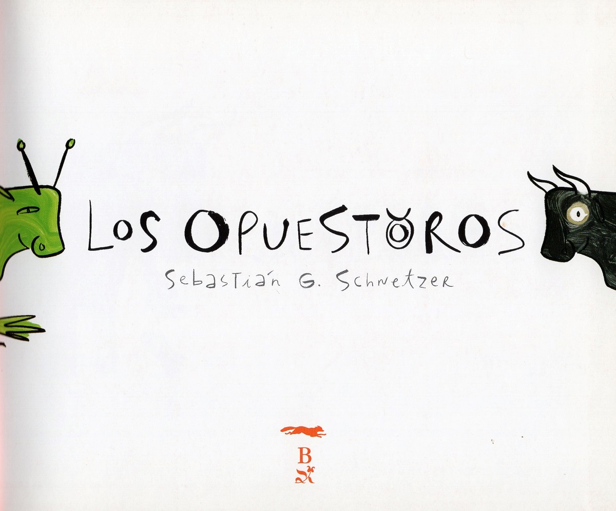 LOS OPUESTOROS 