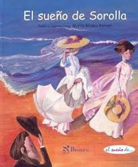 EL SUEO DE SOROLLA 