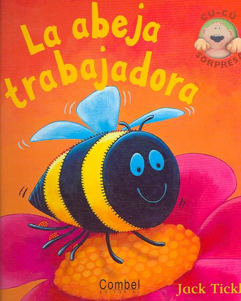 LA ABEJA TRABAJADORA 