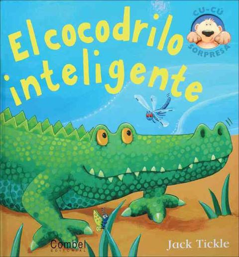 EL COCODRILO INTELIGENTE 