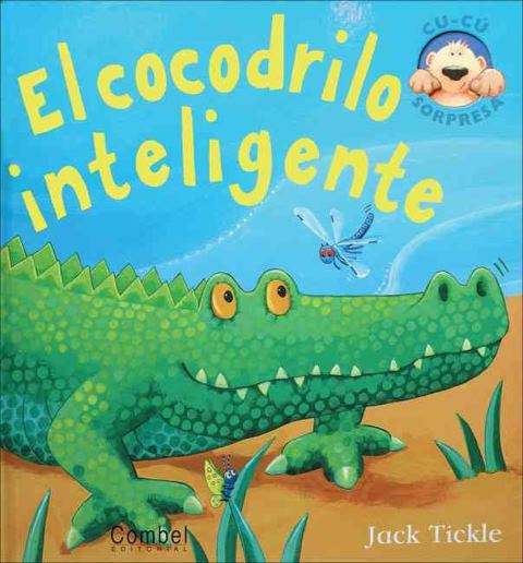 EL COCODRILO INTELIGENTE 