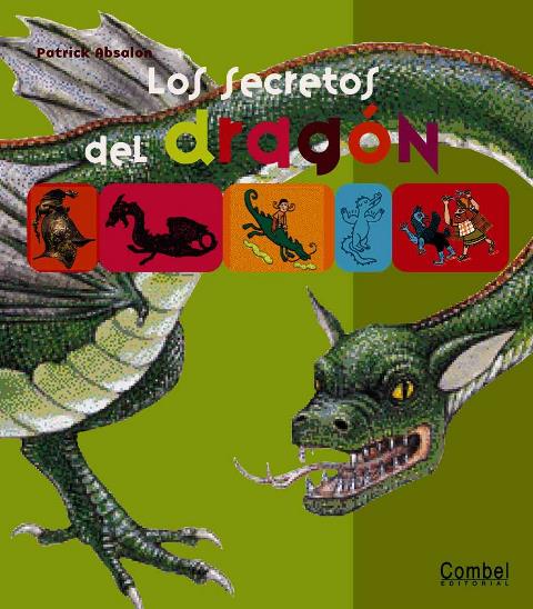 LOS SECRETOS DEL DRAGON 