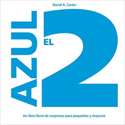 EL AZUL 2 