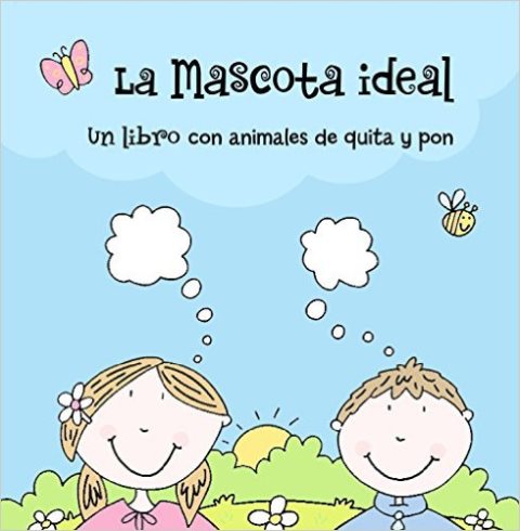 LA MASCOTA IDEAL 