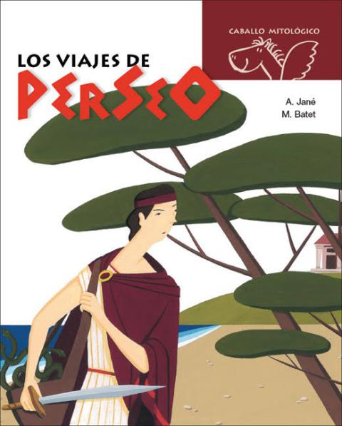 LOS VIAJES DE PERSEO