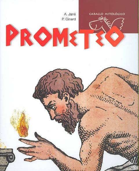 PROMETEO