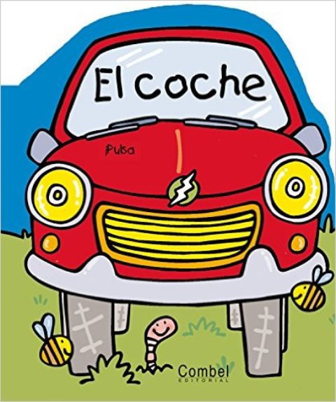 EL COCHE 