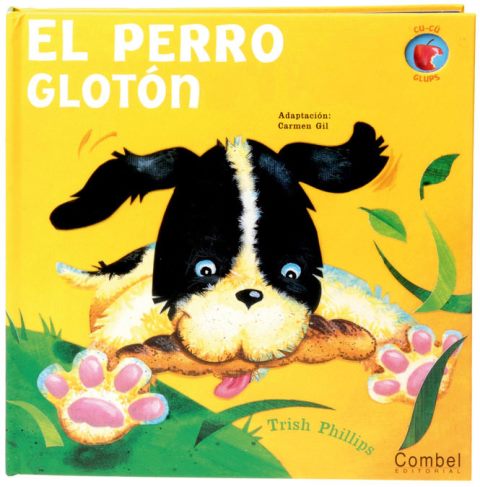 EL PERRO GLOTON 