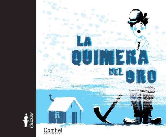 LA QUIMERA DE ORO 