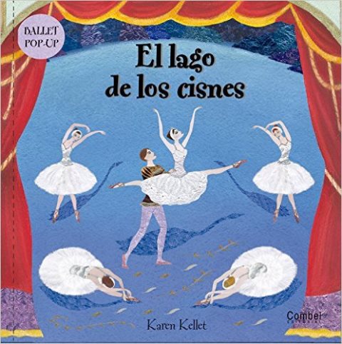 EL LAGO DE LOS CISNES 