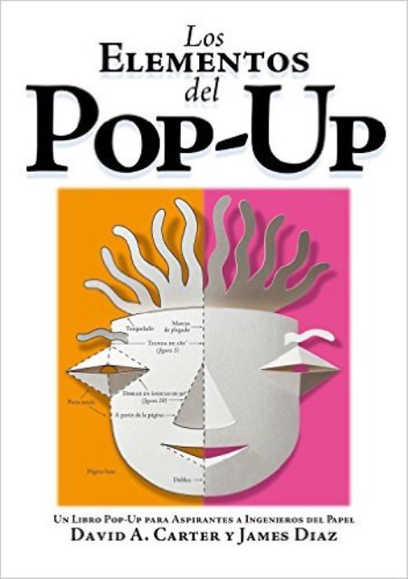 LOS ELEMENTOS DEL POP - UP 