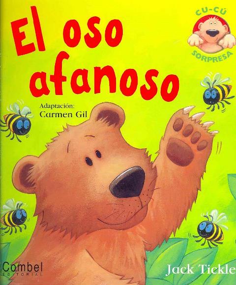 EL OSO AFANOSO 