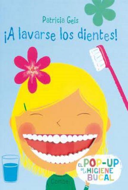 A LAVARSE LOS DIENTES !