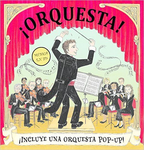 ORQUESTA !