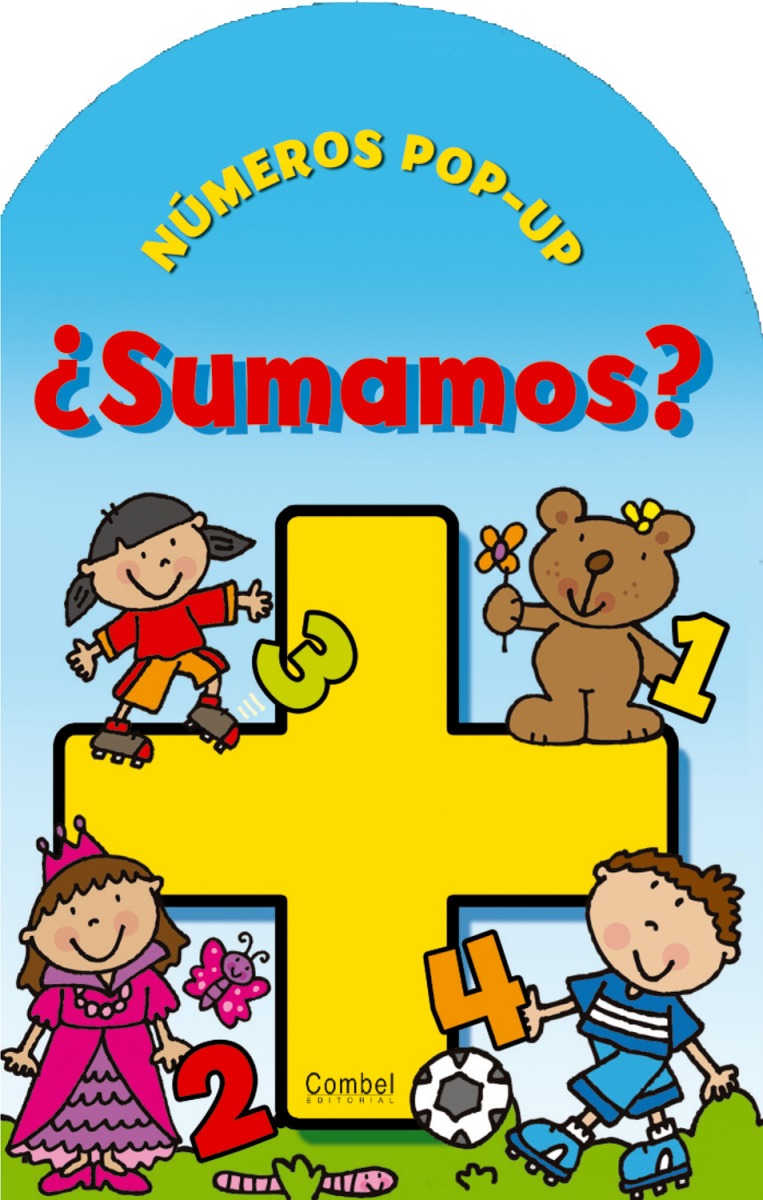 SUMAMOS ? NUMEROS POP - UP