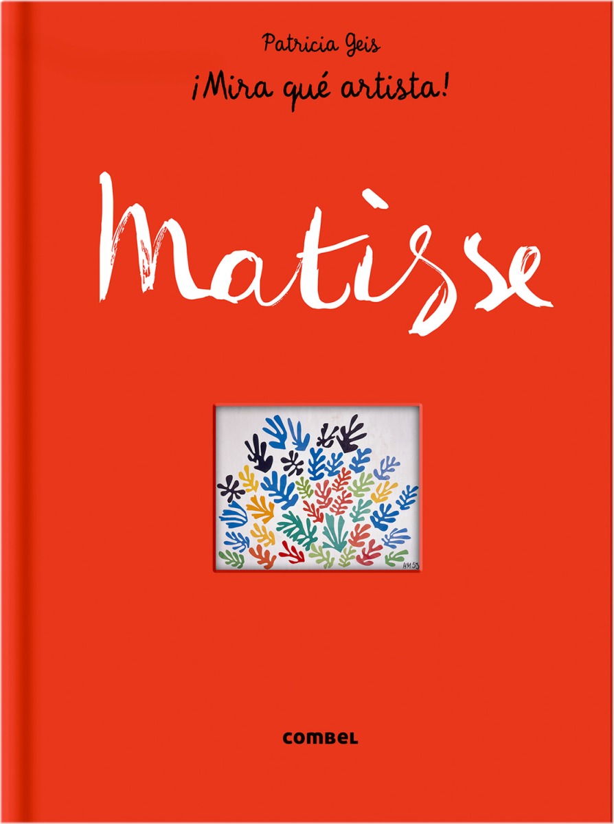 MATISSE . MIRA QUE ARTISTA !