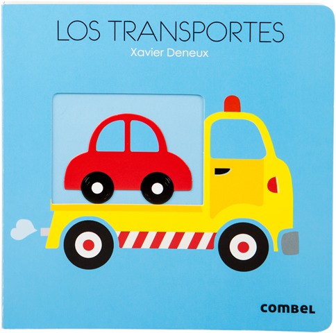 LOS TRANSPORTES 