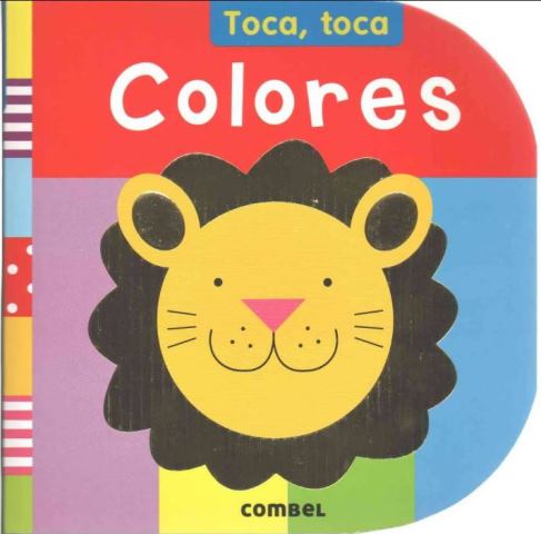 COLORES , TOCA , TOCA