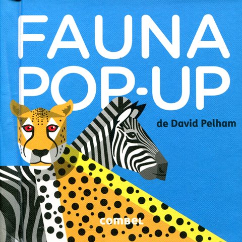 FAUNA POP - UP