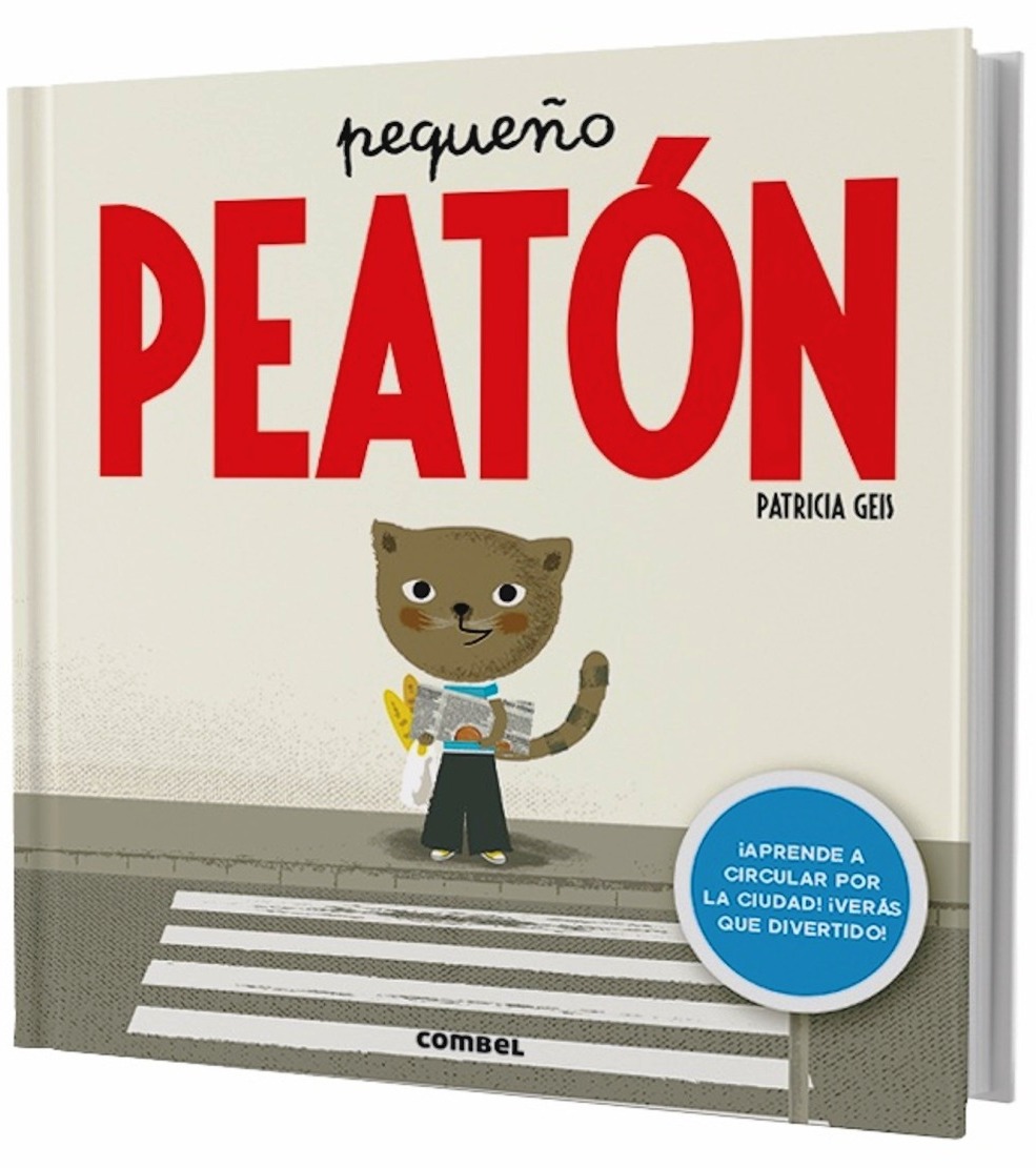 PEQUEO PEATON