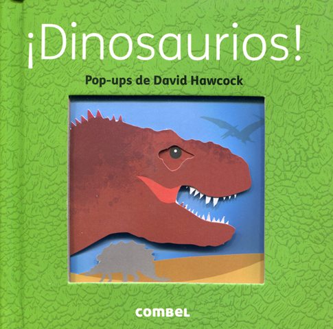 DINOSAURIOS !