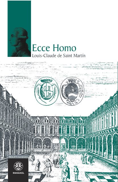 ECCE HOMO