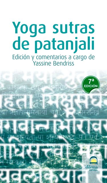 YOGA SUTRAS DE PATANJALI (EMA) 7ma Edicion