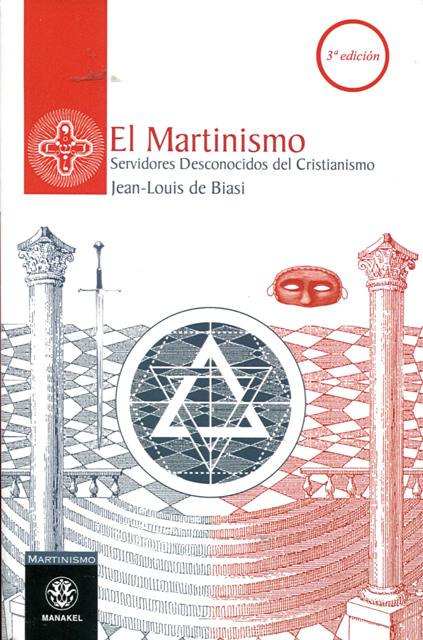 EL MARTINISMO 