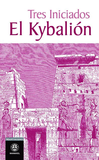 EL KYBALION 