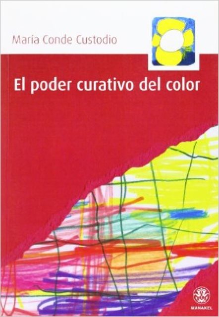 EL PODER CURATIVO DEL COLOR 