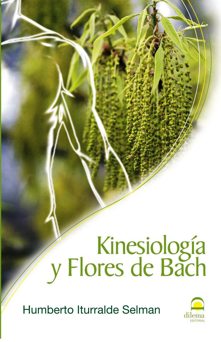 KINESIOLOGIA Y FLORES DE BACH