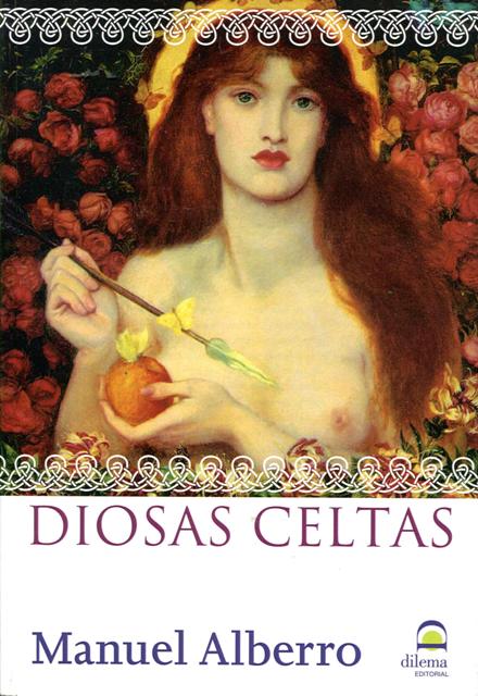 DIOSAS CELTAS