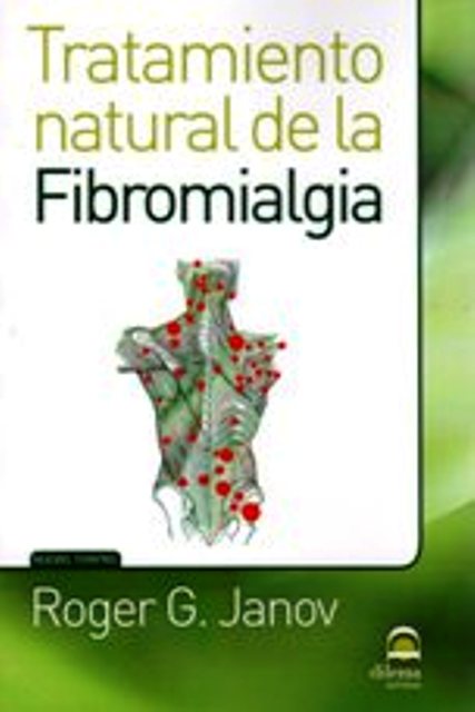 FIBROMIALGIA TRATAMIENTO NATURAL DE LA