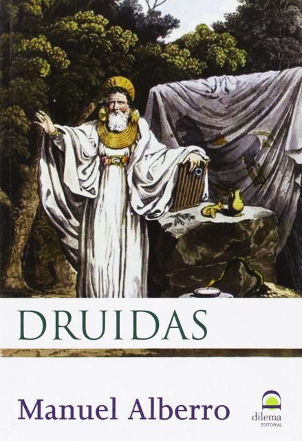 DRUIDAS