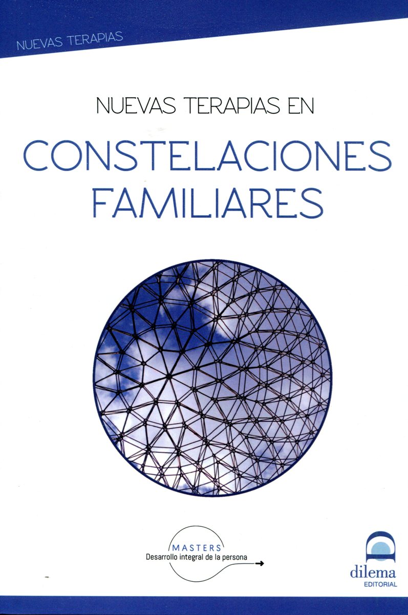 CONSTELACIONES FAMILIARES NUEVAS TERAPIAS EN