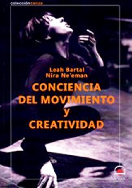 CONCIENCIA DEL MOVIMIENTO Y CREATIVIDAD