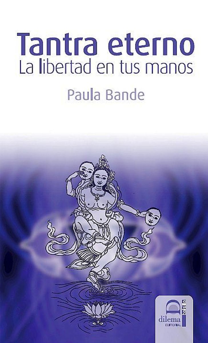 TANTRA ETERNO (NVA. EDICION)